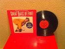 GREAT BALLS OF FIRE  ORIGINAL MOTION PICTURE SOUNDTRACK  LP