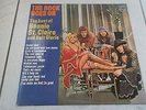 BONNIE ST CLAIRE AND UNIT GLORIA  THE ROCK GOES ON LP DUTCH 1974