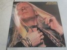 JOHNNY WINTER LP STILL ALIVE AND WELL DUTCH 1973 LAMINATED SLEEVE