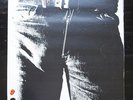 THE ROLLING STONES - DEDOS PEGAJOSOS (STICKY FINGERS) - MADE IN MEXICO