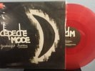 DEPECHE MODE  GOOD NIGHT LOVERS LP LIMITED EDITION ON RED VINYL 5016025930333
