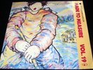 SAMY BIRNBACH - When God Was Famous LP RARE NEW WAVE Israel Minimal Compact