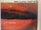 Soul Flutes - Trust in Me LP 1968 Post Bop Jazz Rare Israel Pressing A&M