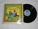 SAM & DAVE HOLD ON I'M COMIN  SAM & DAVE   1966 STAX LABEL ( STAX-708 )  LP