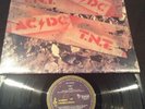 APLP 016 AC/DC T.N.T. LP 1st PRESS TNT OZ BLUE ROO  ALBERT PRODUCTIONS AUSTRALIA
