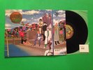 Prince 33 LP Around the World in a Day gold stamp promo Raspberry Beret Pop Life