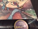 APLP 020 AC/DC DIRTY DEEDS LP 1st PRESS OZ BLUE ROO ALBERT PRODUCTIONS AUSTRALIA