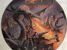 Magnum – Kingdom Of Madness PICTURE DISC