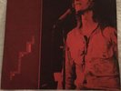 David Bowie No More Sleeping With Ken Pitt rare 1970 vinyl RED cover