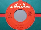 Dion - Runaround Sue / Runaway Girl  ARIOLA 7