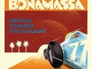 Joe Bonamassa - Driving Towards the Daylight