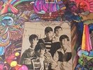 Flat Earth Society, Waleeco, Fleetwood, Original Album, Very Rare