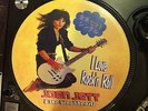 JOAN JETT & THE BLACKHEARTS - I LOVE ROCK 'N' ROLL 12 PICTURE DISC PROMO ROCK LP