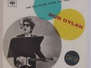BOB DYLAN: Can You Please Crawl Out Your Window? RSD 2011 4x 7” 45 w/ PS Super