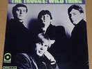 THE TROGGS Wild Thing LP ATCO 1966 US original+mono 33-193 US DEBUT ALBUM
