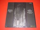 SUPERB  CARL SCHURICHT §  BRUCKNER '  SYMP.  N°9 '     ASDF 280    STEREO   NM-