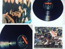 Metallica Garage Days Re-revisited Vinyl Record Heavy Metal