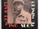 Sugar Minott - Live Loving - Studio One LP 33T Reggae Vinyl VG / CVR G- MP3