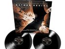 HANS ZIMMER Batman Begins Original Soundtrack OST 2 x Vinyl LP 2014 NEW & SEALED