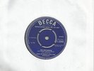 ERIC BURDON & THE ANIMALS - SEE SEE RIDER / HELP ME GIRL -  DEMO 60's