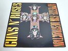 GUNS N' ROSES - APPETITE FOR DESTRUCTION 1987-LP/Vinyl/Record