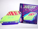 Drift Stage Soundtrack Vinyl LP Limited Edition Myrone