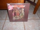 SEALED  AEROSMITH TOYS IN THE ATTIC