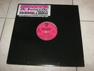 MADONNA US PROMO DIE ANOTHER DAY PART 3 12 MAXI SINGLE PINK STICKER RARE MDNA
