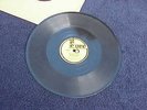 Rock 'n' Roll 78 RPM records. Album of 12 Fats Domino, Four Lovers, Four Knights