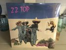 ZZ Top - El Loco - SEALED 1981 Warner Bros Vinyl LP Record Album