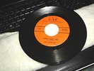 record 45 The Juveniles on ZAP 1004 - I Wish I Could '69 MD hypnotic Garage VG++