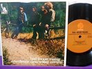 CREEDENCE CLEARWATER REVIVAL Bad Moon Rising EP AUSTRALIAN FANTASY    MINT 45