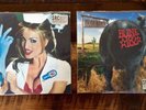 BLINK 182 - Enema Of The State & Dude Ranch Limited 180 Gram Gatefold  NEW