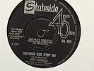 GENE CHANDLER      NOTHING CAN STOP ME     UK STATESIDE