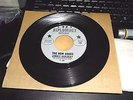 record 45 JIMMY HOLIDAY   The New Breed / Love Me One More Time - Diplomacy VG++