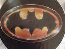PRINCE Batdance / 200 Balloons BATMAN ORIGINAL UK 12