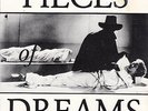 PIECES OF DREAMS 1986 SWEDEN *THE VELVET HAND* NEW WAVE GOTH ROCK