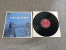 FOLKAL POINT Original 1972 UK MIDAS LP REPUTABLY ONE OF THE RAREST FOLK LPs