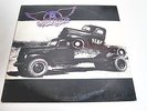 AEROSMITH - PUMP - GEFFEN-LP/Vinyl/Record