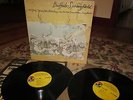 Buffalo Springfield Retrospective 2 Album Vinyl Record Set