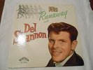 1961 Rock Classic early Stereo LP Del Shannon 