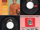(EX) Elvis Presley 