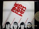 PINK FLOYD - PINK FLOYD HITS - RARE 1983 BRAZILIAN LP COLUMBIA LABEL A/B VG+