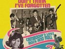 Don't Think I've Forgotten Cambodia's Lost Rock and Roll OST 2XLP Vinyl RSD 2016