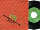 RUTS - Babylon's Burning / Society 7