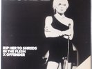 BLONDIE: Rip Her to Shreds (Shreads) UK 12” Misprint CHRYSALIS ’77 ORIG lp VG++