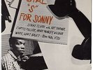 Sonny Clark  Dial S For Sonny  Blue Note 1570 mono UA