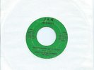 Jobell and the Orchestra De Salsa:Never gonna let you go/Disco side:JAN:Soul