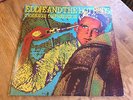 Eddie and the hot rods LP Teenage depression UK Island 1st Press & Poster 2nd 1