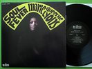 Marie Queenie Lyons - Soul Fever LP USA DeLuxe  DLP 12001
